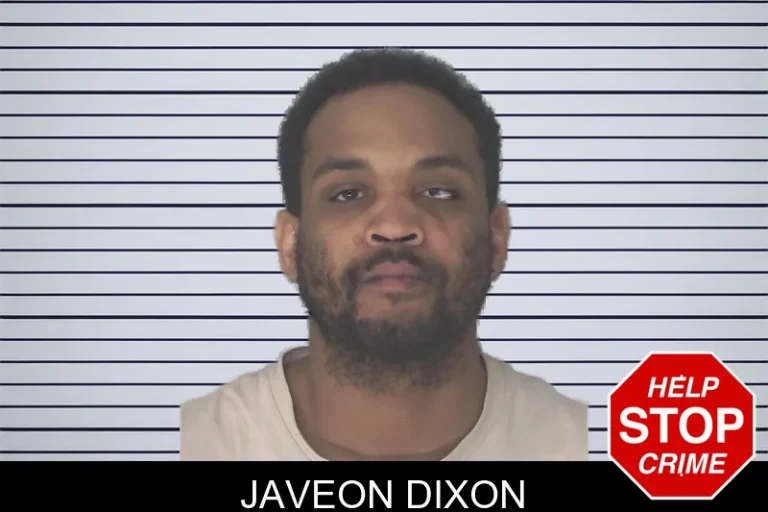 Javeon Dixon