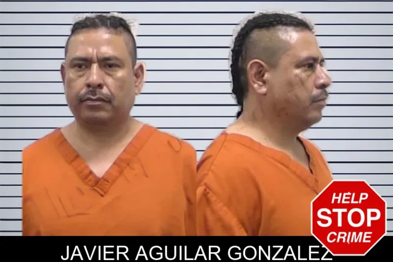 Javier Aguilar Gonzalez