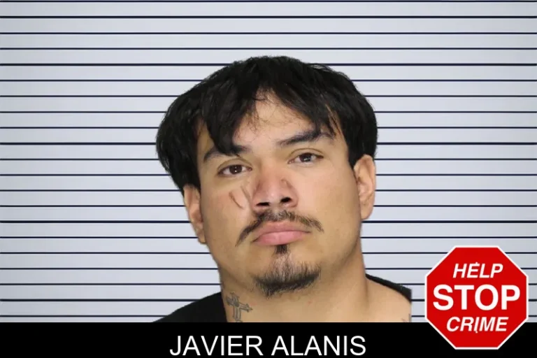 Javier Alanis