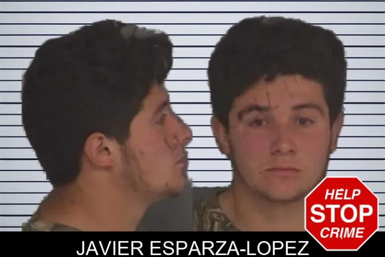 Javier Esparza-Lopez