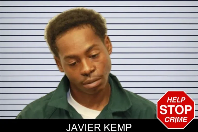 Javier Kemp