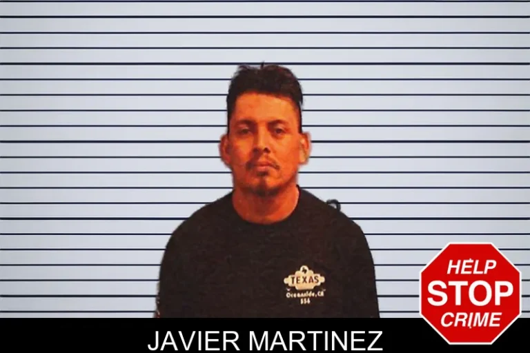 Javier Martinez