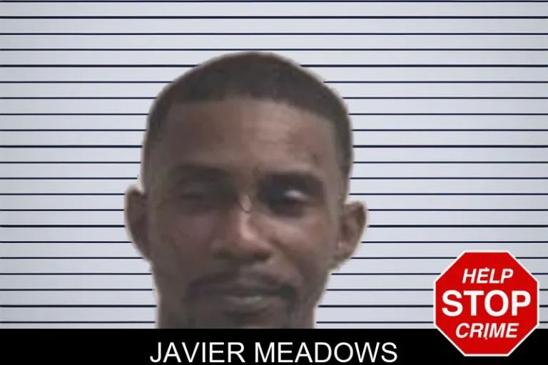 Javier Meadows