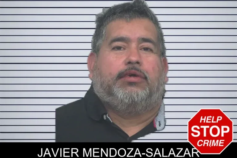 Javier Mendoza-Salazar