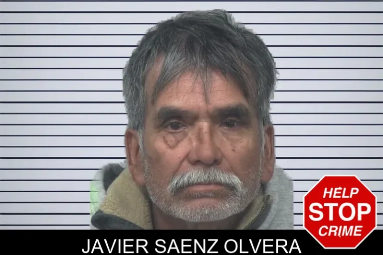 Javier Saenz Olvera