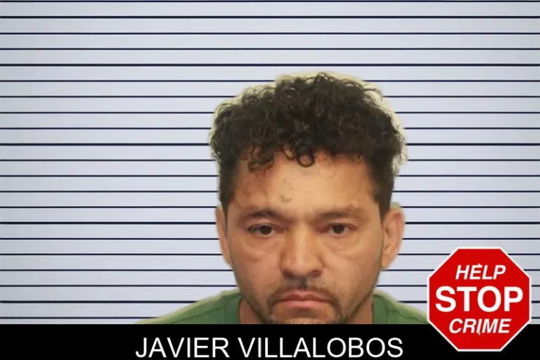 Javier Villalobos