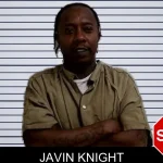 Javin Knight mugshot – Decatur County , Georgia Javin Knight mugshot