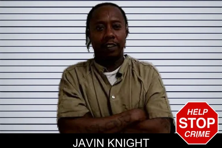 Javin Knight