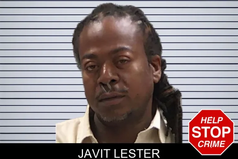 Javit Lester