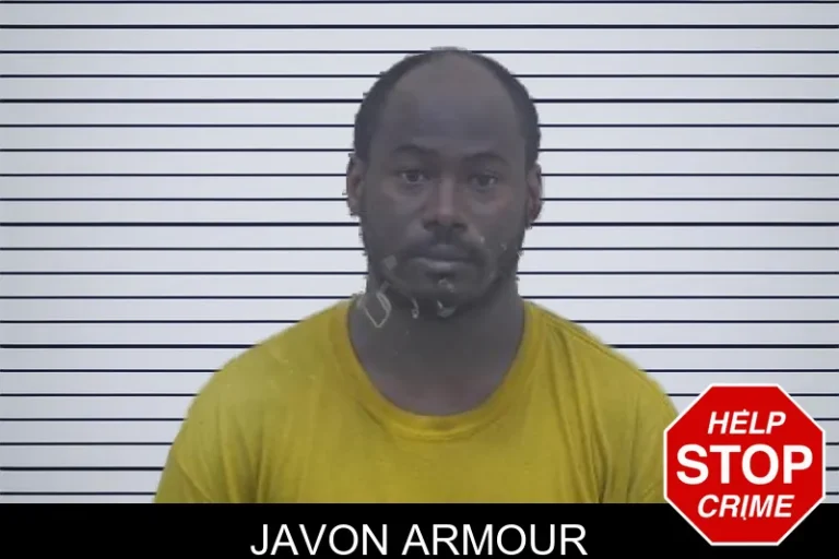 Javon Armour
