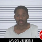 Javon Jenkins mugshot – Douglas County , Georgia Javon Jenkins mugshot