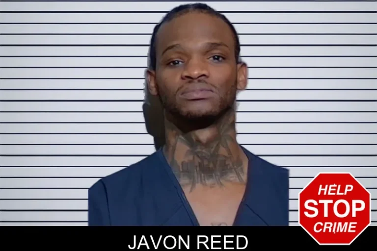 Javon Reed