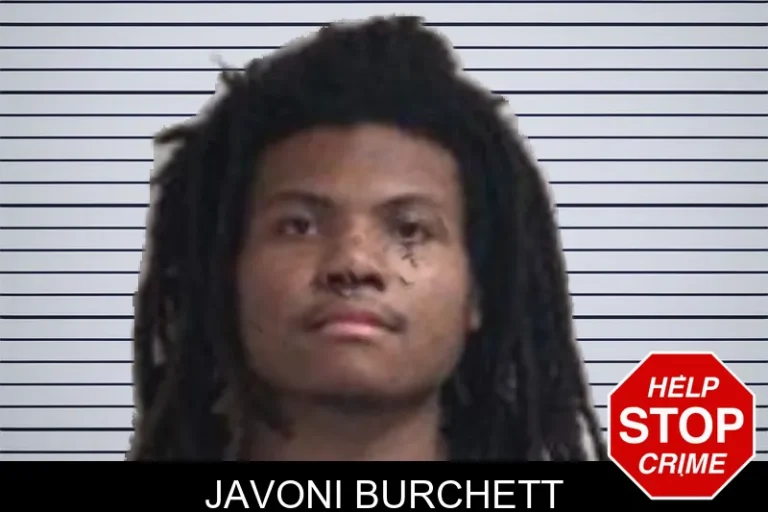 Javoni Burchett