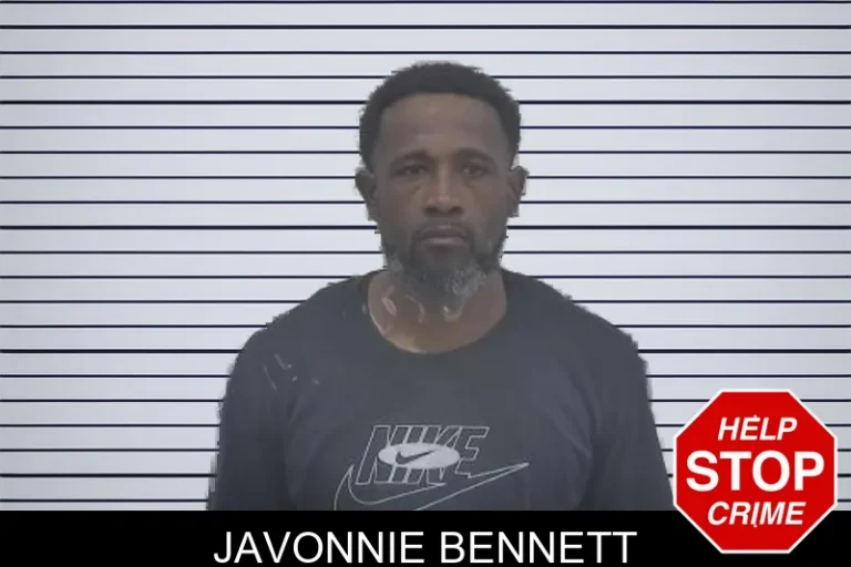 Javonnie Bennett