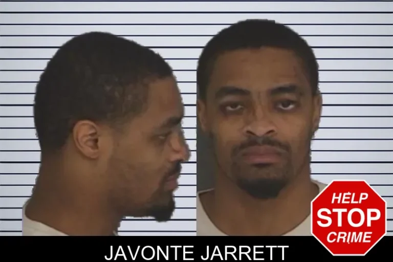 Javonte Jarrett