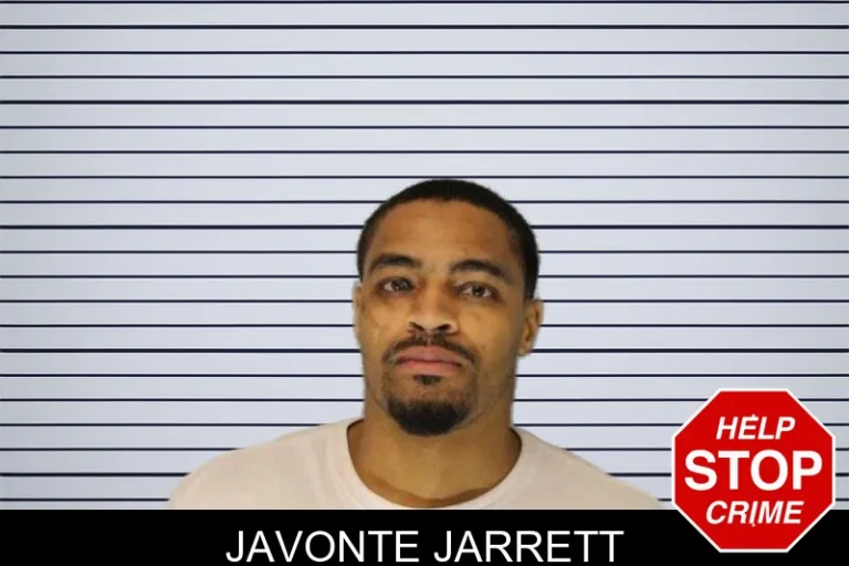Javonte Jarrett
