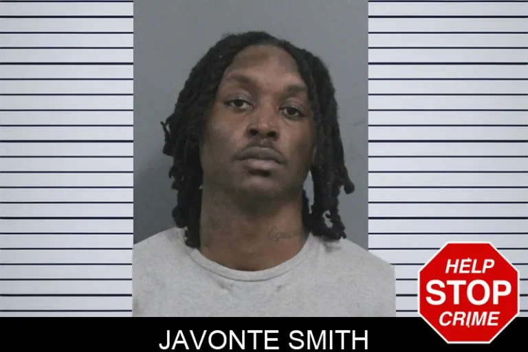 Javonte Smith