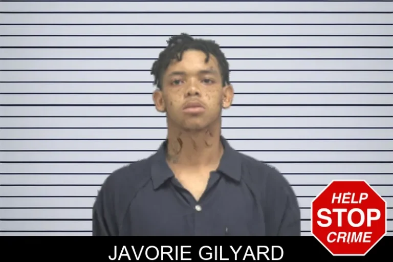 Javorie Gilyard