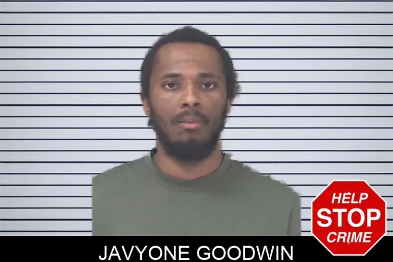 Javyone Goodwin