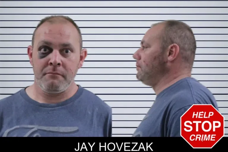 Jay Hovezak