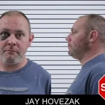 Jay Hovezak mugshot – Houston County , Georgia Jay Hovezak mugshot