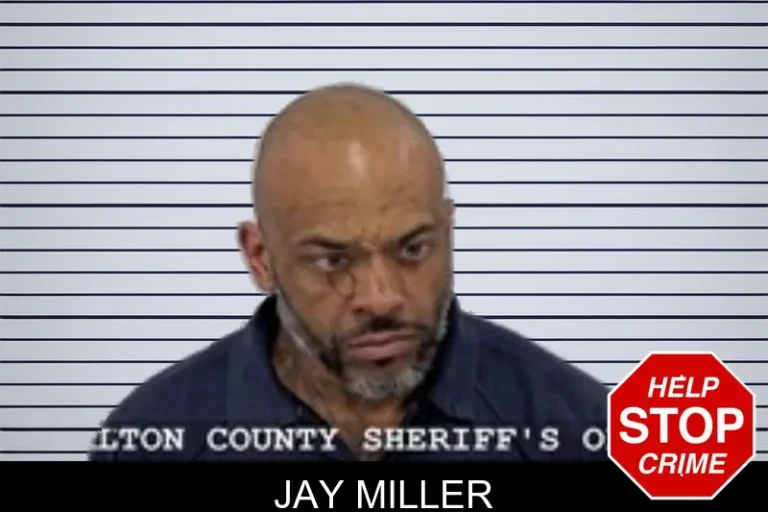 Jay Miller