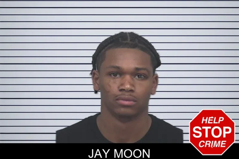 Jay Moon