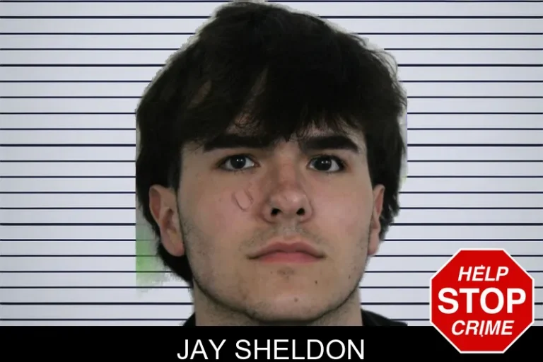 Jay Sheldon