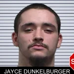 Jayce Dunkelburger mugshot – Tift County , Georgia Jayce Dunkelburger mugshot