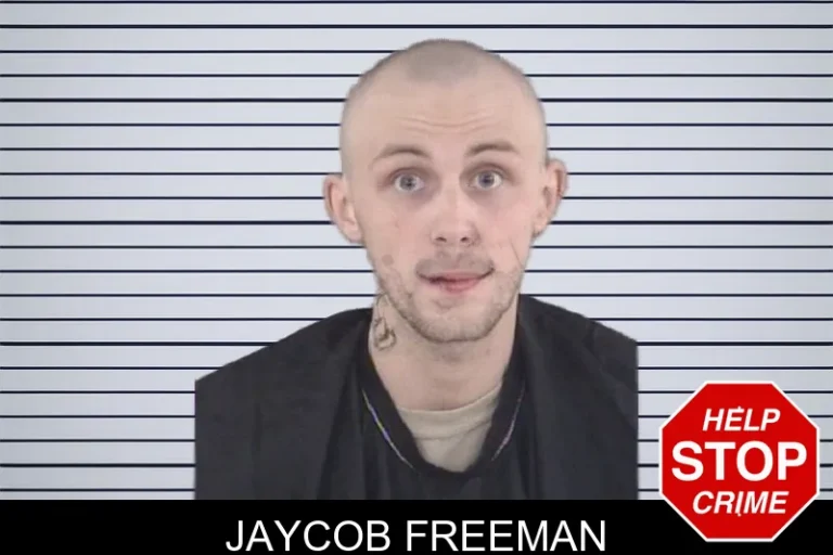 Jaycob Freeman