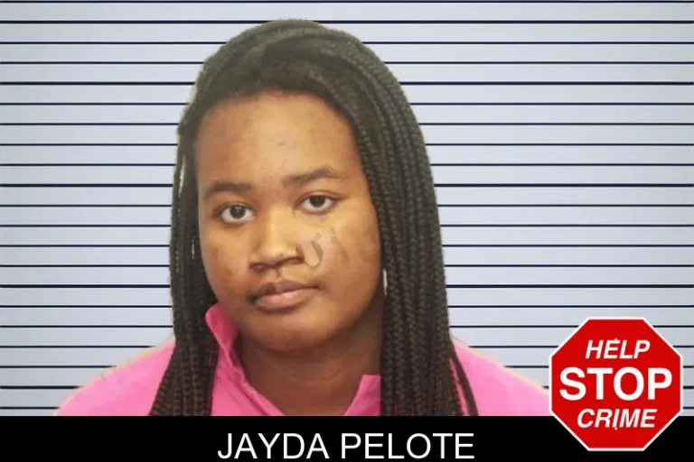 Jayda Pelote