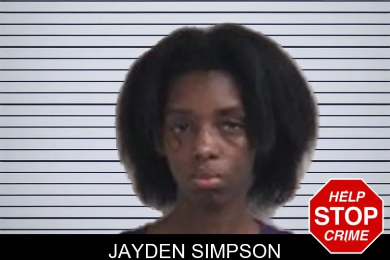 Jayden Simpson