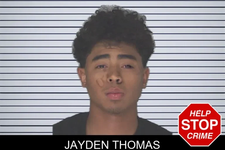 Jayden Thomas