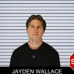 Jayden Wallace mugshot – Hall County , Georgia Jayden Wallace mugshot