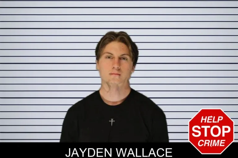 Jayden Wallace