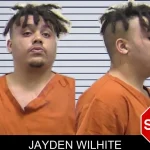 Jayden Wilhite mugshot – Clarke County , Georgia Jayden Wilhite mugshot