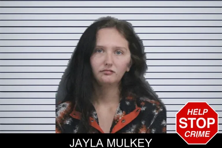 Jayla Mulkey