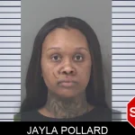Jayla Pollard mugshot – Douglas County , Georgia Jayla Pollard mugshot