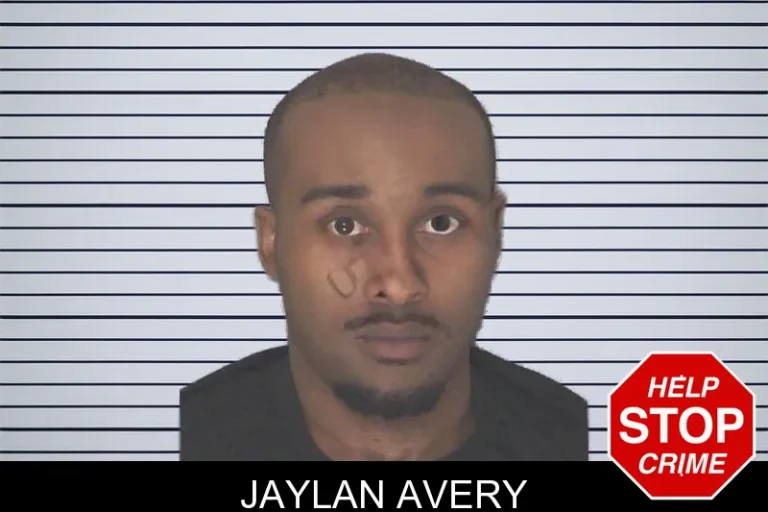 Jaylan Avery