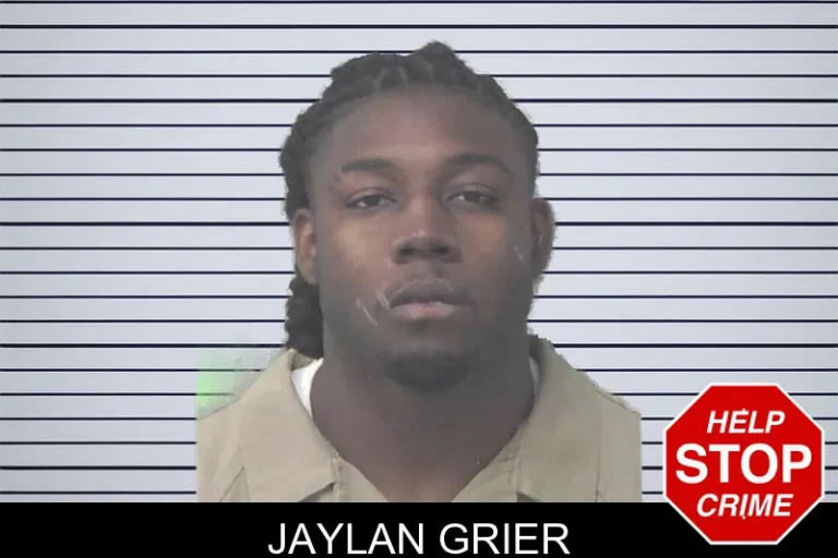 Jaylan Grier