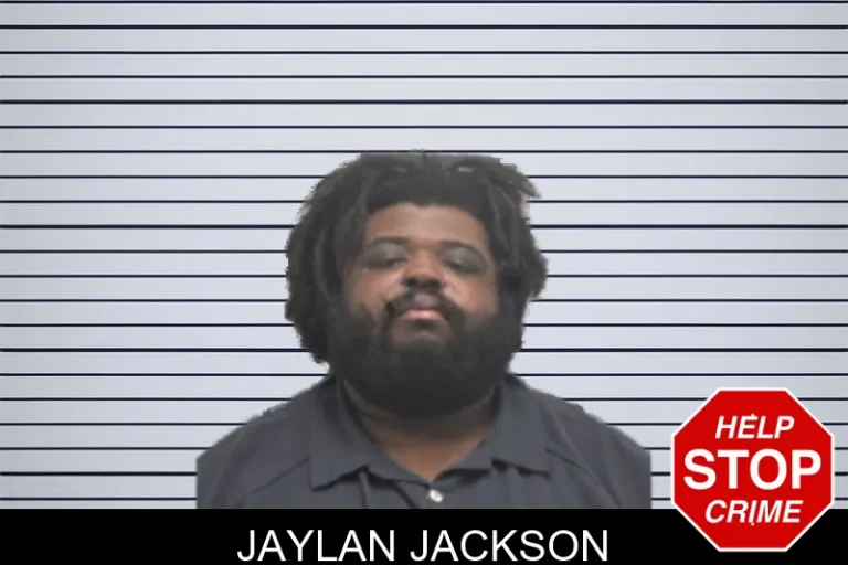 Jaylan Jackson