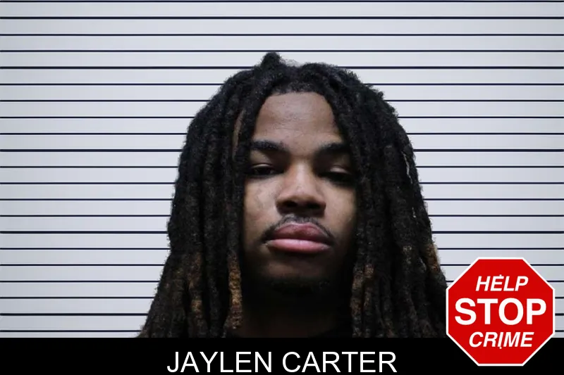 Jaylen Carter mugshot – Haralson County , Georgia Jaylen Carter mugshot
