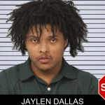 Jaylen Dallas mugshot – Mcintosh County , Georgia Jaylen Dallas mugshot