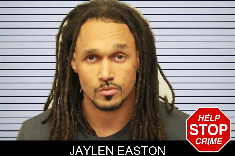 Jaylen Easton mugshot – Chatham County , Georgia Jaylen Easton mugshot