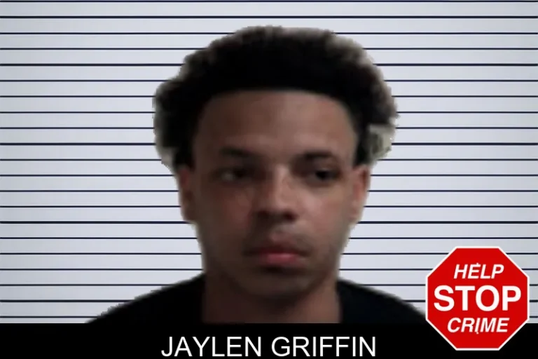 Jaylen Griffin