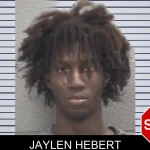 Jaylen Hebert mugshot – Columbia County , Georgia Jaylen Hebert mugshot