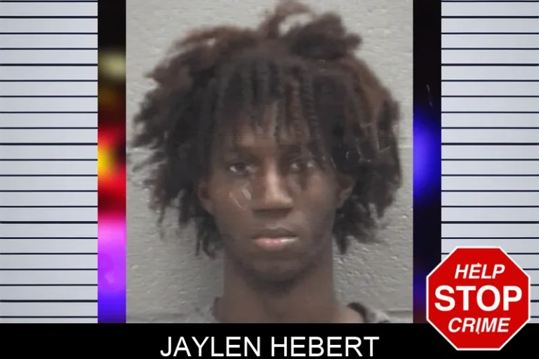Jaylen Hebert
