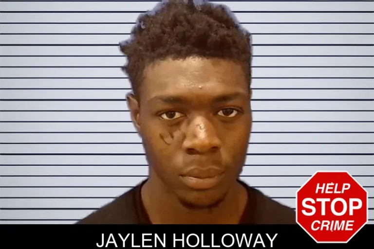 Jaylen Holloway