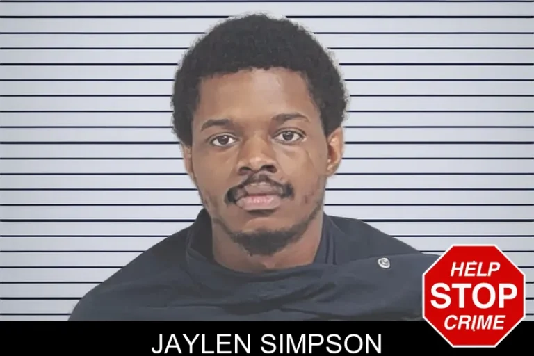 Jaylen Simpson