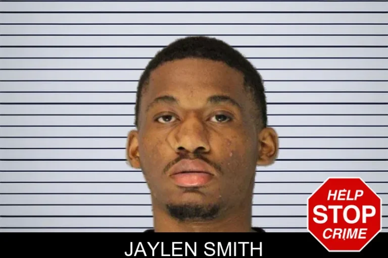 Jaylen Smith